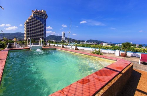 Гарячий тур в Bel Aire Resort 3☆ Таїланд, о. Пхукет
