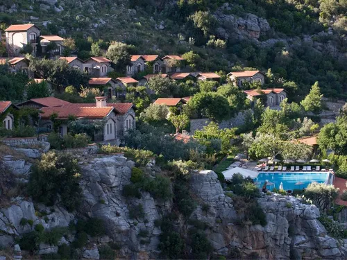 Тур в Dionysos Hotel Marmaris 4☆ Турция, Мармарис