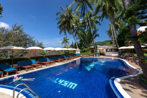 Тур в Best Western Phuket Ocean Resort 3☆ Таиланд, о. Пхукет