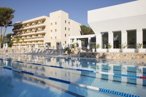 Тур в Bella Playa & Spa Hotel 4☆ Испания, о. Майорка