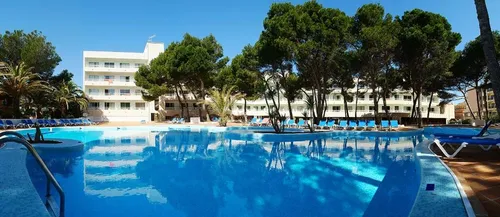 Тур в Hotel & Spa S'Entrador Playa 4☆ Испания, о. Майорка