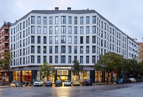Тур в Barcelona 1882 Hotel 4☆ Испания, Барселона