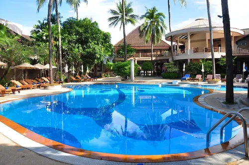 Гарячий тур в Coconut Village Resort 3☆ Таїланд, о. Пхукет