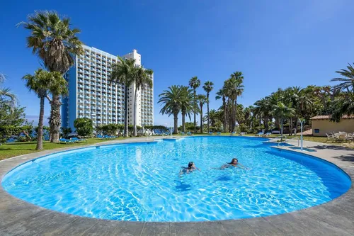 Гарячий тур в Precise Resort Tenerife 4☆ Іспанія, о. Тенеріфе (Канари)