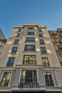 Горящий тур в Inntel Hotel Istanbul 4☆ Турция, Стамбул