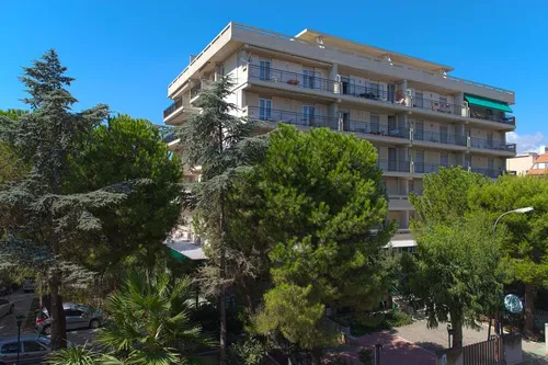 Paskutinės minutės kelionė в Pineta Hotel 3☆ Italija, Ascoli Piceno