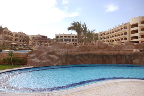 Гарячий тур в Coral Hills Resort Marsa Alam 4☆ Єгипет, Марса Алам