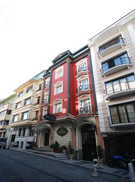 Kelionė в Nena Hotel 3☆ Turkija, Stambulas