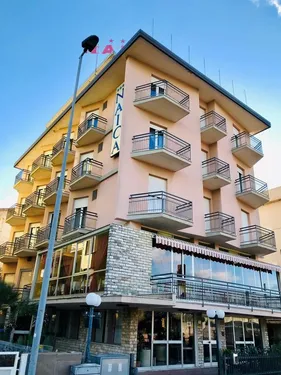 Naica Hotel