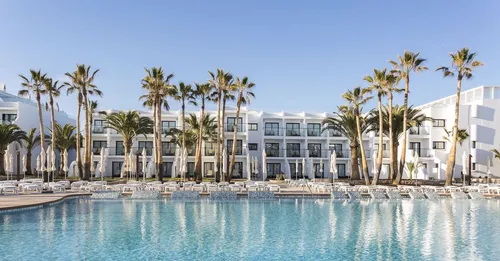 Горящий тур в Grand Palladium White Island Resort & Spa 5☆ Spānija, par. Ibiza