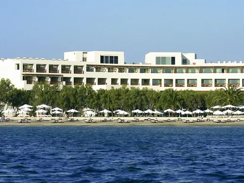Горящий тур в Plaza Resort 5☆ Греция, Аттика