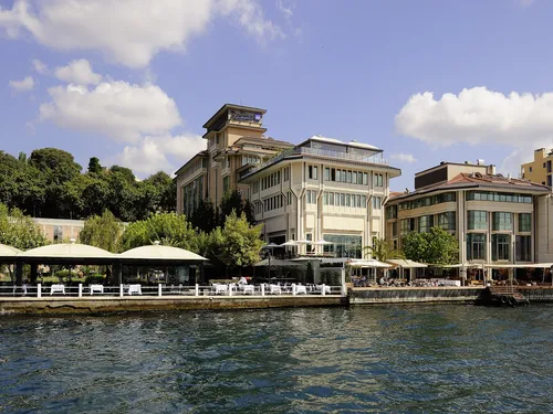 Тур в Radisson Blu Bosphorus Hotel 5☆ Турция, Стамбул