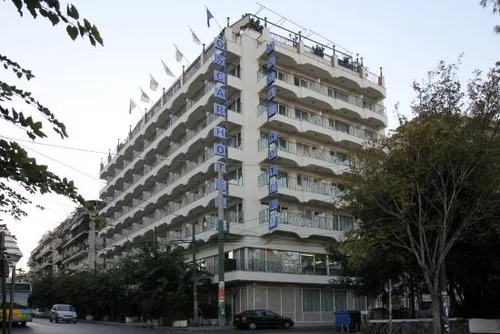 Oscar Hotel