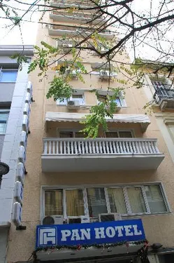 Тур в Pan Hotel 3☆ Греція, Афіни