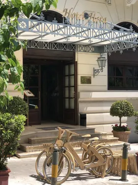 Тур в Hera Hotel 4☆ Греция, Афины