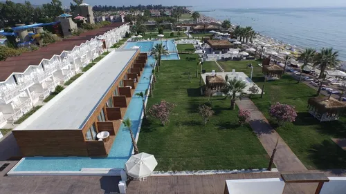 Тур в Risus Aqua Beach Resort Hotel 3☆ Турция, Кушадасы