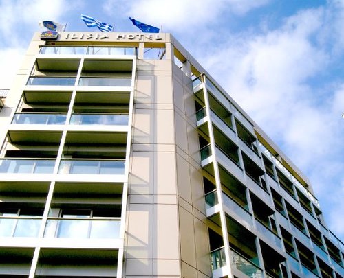 Горящий тур в Ilisia Hotel 4☆ Греция, Афины