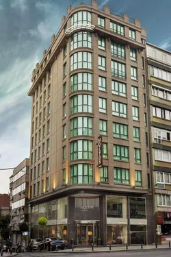 Тур в Bentley Hotel 4☆ Turcija, Stambula