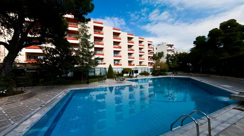 Горящий тур в Oasis Hotel Apartments 4☆ Греция, Афины