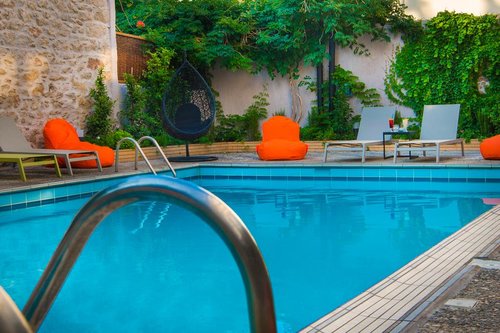 Тур в Palmyra Beach Hotel 4☆ Греция, Афины