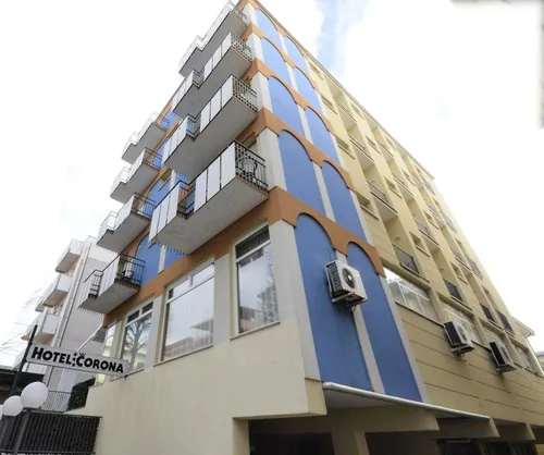 Горящий тур в Corona Hotel 3☆ Италия, Римини