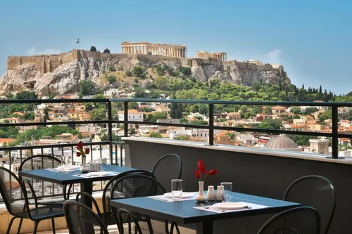 Горящий тур в Astor Hotel 4☆ Греция, Афины