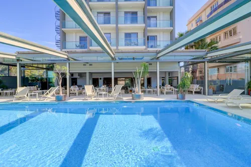 Гарячий тур в Bomo Palace Hotel 4☆ Греція, Афіни