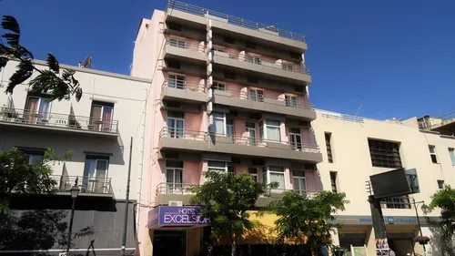 Горящий тур в Excelsior Hotel 3☆ Греция, Лутраки