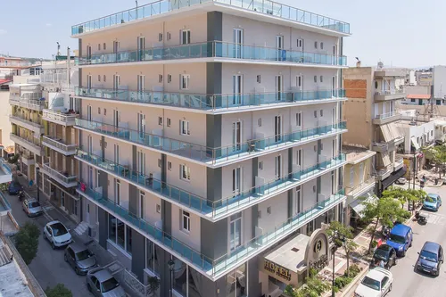 Grand Hotel Olympic