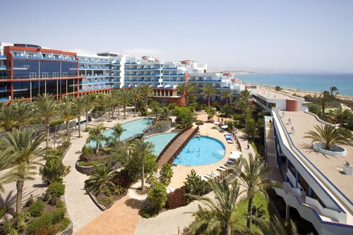 Тур в R2 Hotel Pajara Beach 4☆ Испания, о. Фуэртевентура (Канары)
