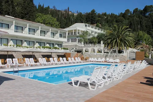 Горящий тур в Benitses Bay View Hotel 3☆ Греция, о. Корфу