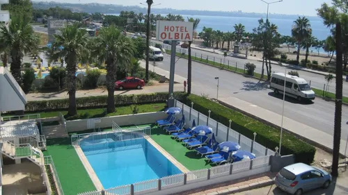 Тур в Olbia Hotel 3☆ Турция, Анталия