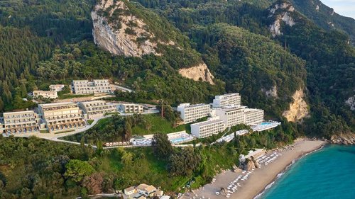 Тур в Mayor La Grotta Verde Grand Resort 4☆ Греция, о. Корфу