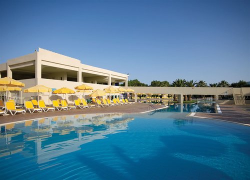 Тур в Egeo Easy Living Resort 4☆ Греция, о. Кос