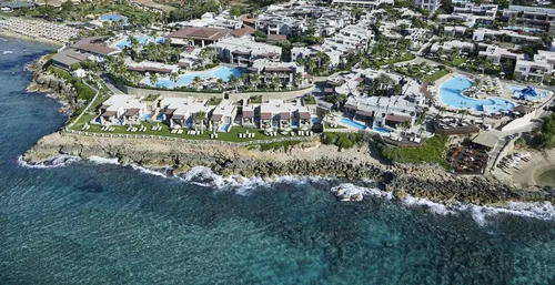 Тур в Ikaros Beach Luxury Resort & Spa 5☆ Греция, о. Крит – Ираклион