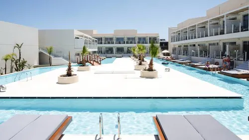 Kelionė в Insula Alba Resort & Spa 5☆ Graikija, Kreta – Heraklionas