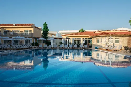 Paskutinės minutės kelionė в Aelius Hotel & Spa 4☆ Graikija, Kreta – Heraklionas