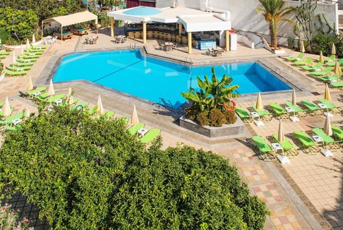 Горящий тур в Malia Holidays Hotel 2☆ Греция, о. Крит – Ираклион