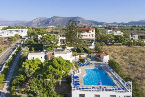 Гарячий тур в Panorama Sea View Studios & Apartments 3☆ Греція, о. Крит – Іракліон
