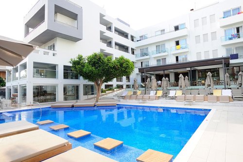 Тур в Atrium Ambiance Hotel 4☆ Греція, о. Крит – Ретимно