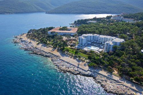Горящий тур в Valamar Sanfior Hotel & Casa 4☆ Хорватия, Рабац