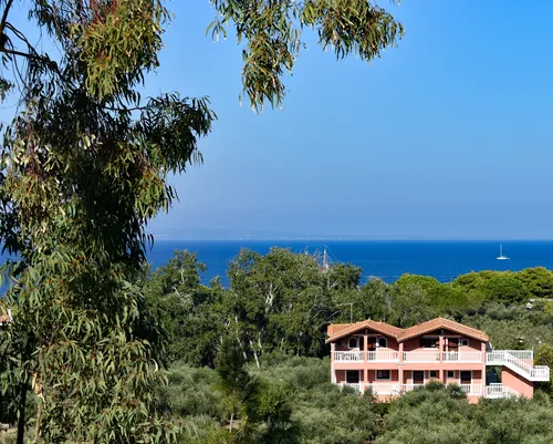 Тур в Arazzo Apartments 3☆ Grieķija, par. Zakinta