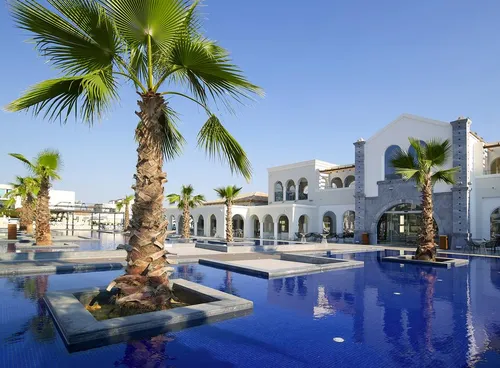 Горящий тур в Anemos Luxury Grand Resort 5☆ Греция, о. Крит – Ханья