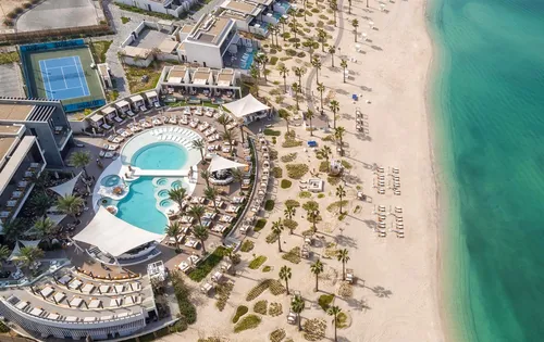 Гарячий тур в Nikki Beach Resort & Spa Dubai 5☆ ОАЕ, Дубай