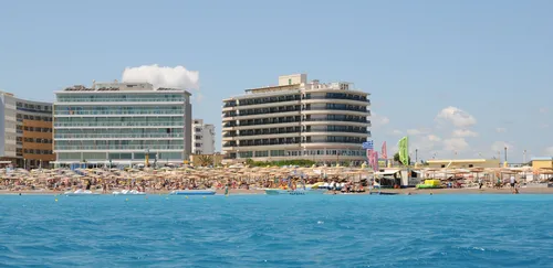 Тур в Aquarium View Hotel 4☆ Греція, о. Родос