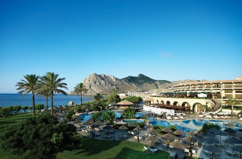 Тур в Atlantica Imperial Resort & Spa 5☆ Греция, о. Родос