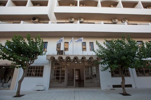 Тур в Apollon Hotel 3☆ Греція, о. Крит – Агіос Ніколаос