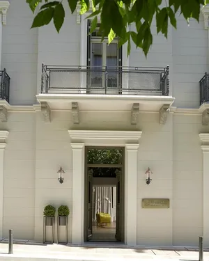 Paskutinės minutės kelionė в Marpessa Smart Luxury Hotel 4☆ Graikija, Mesolongionas