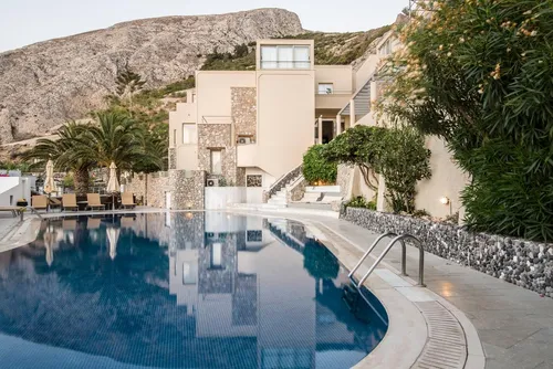 Kelionė в Antinea Suites Hotel & Spa 4☆ Graikija, Santorini