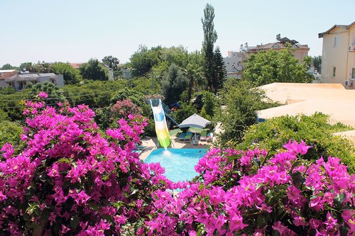 Горящий тур в Marin Hotel 3☆ Турция, Кемер